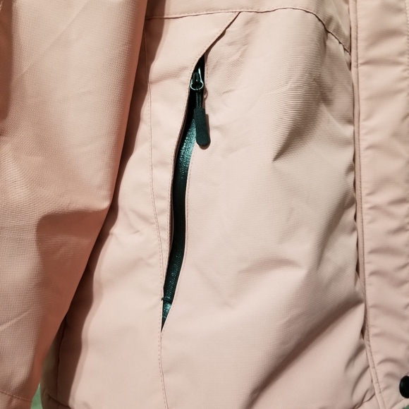 Moerdeng ski jacket - Picture 11 of 16